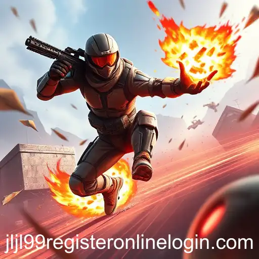 Unraveling the Fascination of Action Games in the Online Gaming World