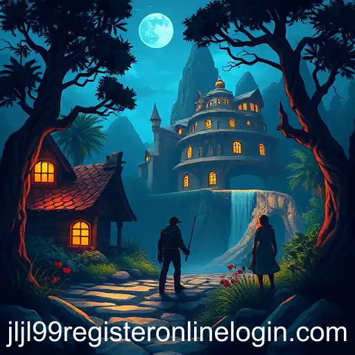 Exploring the Excitement: Unveiling the World of Adventure Games