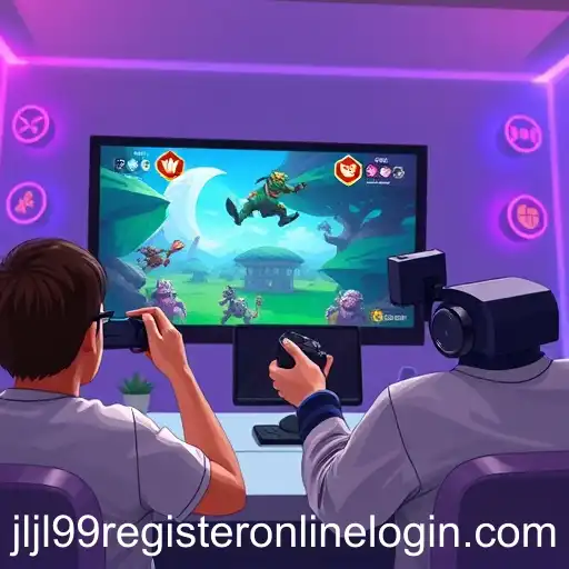 Gaming Platforms Evolving Amidst Digital Era