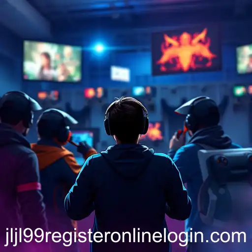 Exploring the World of Multiplayer Gaming: An Online Odyssey