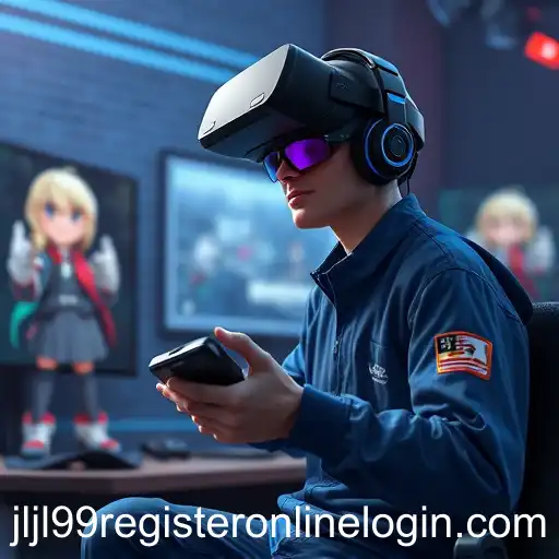 The Rise of Online Gaming in 2025