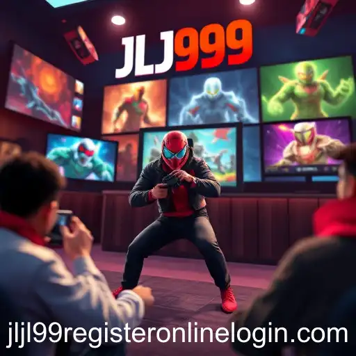 The Rise of Online Gaming Platforms in 2025