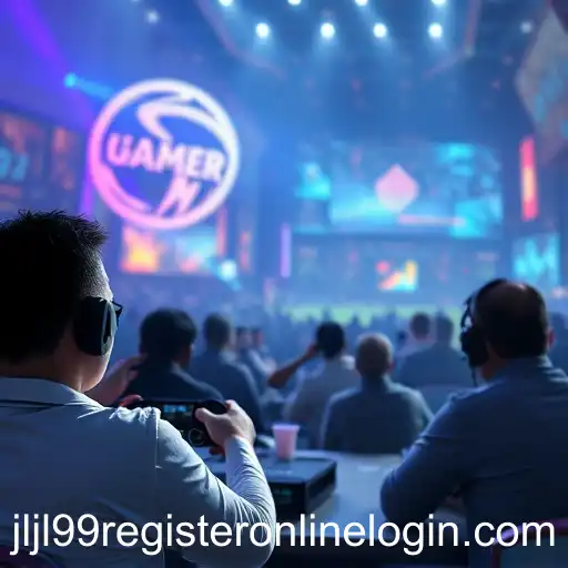 The Rising Popularity of Online Game Platforms