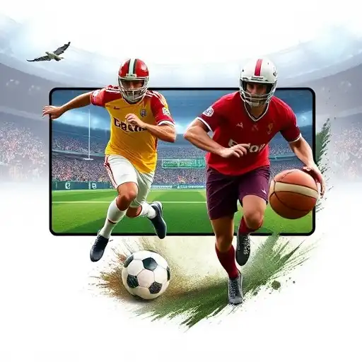 Exploring the Exciting World of 'Sports Games': A Comprehensive Guide